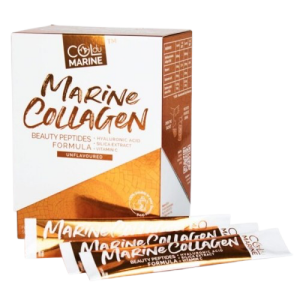 COL DU MARINE BEAUTY PEPTIDES COLLAGEN 30X5.26G